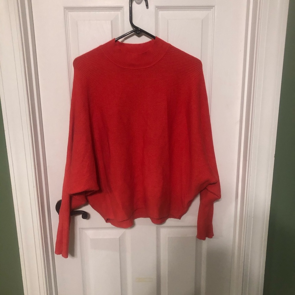 Philosophy Ribbed Pullover - Picture 4 of 12